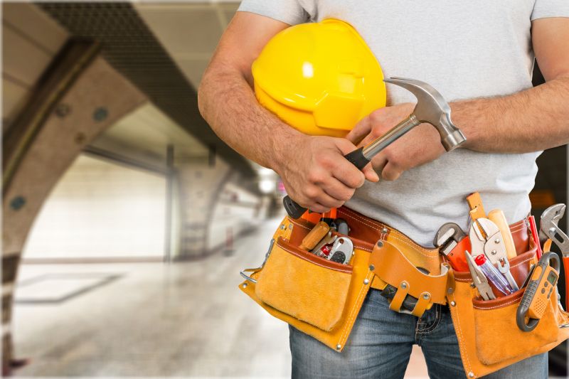 Increase Your Handyman Service Business with an AI Driven, Targeted Website