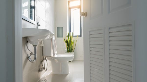 Bathroom Repair in Spanish Fork