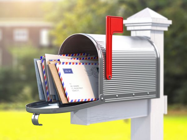 Mailbox Installation Service in Spanish Fork