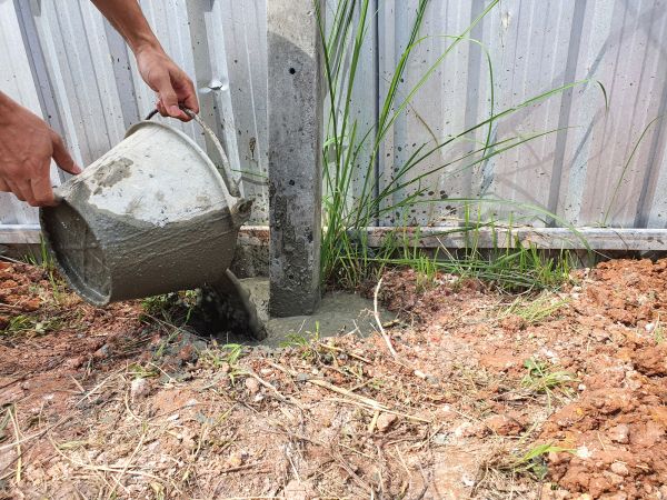 Post Cementing Service in Spanish Fork