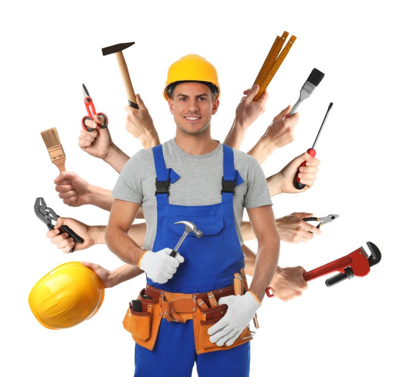 Handyman Installation Service detail